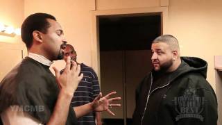 Dj Khaled We The Best Forever Episode 5 [upl. by Reiner361]