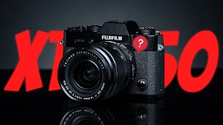 The Perfect Fujifilm Kit Coming in 2024 [upl. by Inatsed]