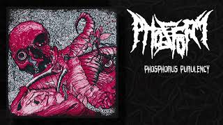 Phosfory  Stench of Phosphorus full EP [upl. by Aryaz971]