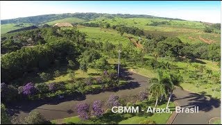 Nióbio  Projeto Solar 2018 CBMM [upl. by Lazare906]