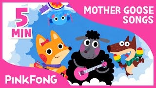 Farm Animal Songs Collection Vol 2  Best Kids Songs   Compilation  PINKFONG Songs for Children [upl. by Ayahsey]