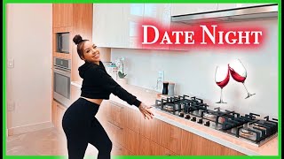 INDOOR DATE NIGHT PLUS MOREVlogmas Day 11 amp 12 [upl. by Refinneg]