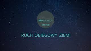 Ruch obiegowy Ziemi [upl. by Zeta]