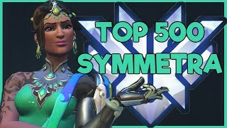 TOP 500 SYMMETRA  MONTAGE [upl. by Riki]