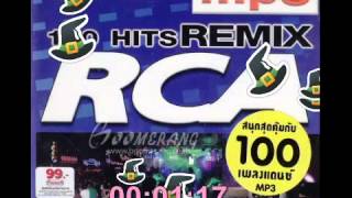 Hit Remix RCA WANT LOVE TURN IT UP DJ TU REMIX DJ WANT LOVE [upl. by Niatsirt]