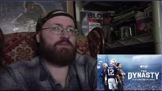 Reviews  Dynasty The New England Patriots Episodes 3 and 4 [upl. by Tye]