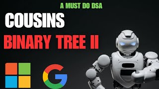 Cousins in Binary Tree II  LeetCode 2641 in java  top DSA interview question  Must do Binary Tree [upl. by Cahilly]