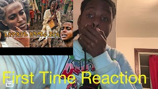 Awtar tv  Rahel Getu  Ethiopiaye  New Ethiopian Music 2021   Official Music Video  Reaction [upl. by Astiram780]