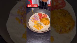 McWrap shorts viral food music KyleIstook [upl. by Conlan]