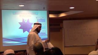 Tareq Al Suwaidan  Change Management [upl. by Lzeil]