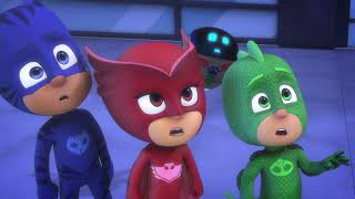 Munkigu in the City  Munkigu  PJ Masks Season 4  Cartoon for Kids [upl. by Ontine]