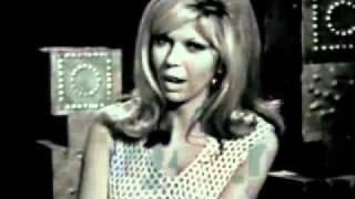 NANCY SINATRA  How Does That Grab You  1966 [upl. by Scherman832]