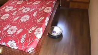 Milagrow RedHawk Robotic Vacuum Cleaner [upl. by Gaut]