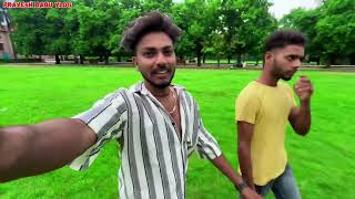 New vlog sarnath mandir praveshbabu [upl. by Bary]