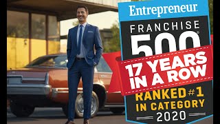 The Franchise 500 List  Is it Reliable [upl. by Accber]