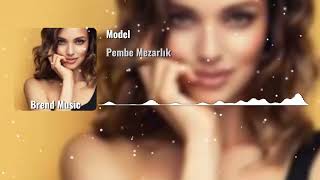 Model  Pembe Mezarlık Remix 2024 [upl. by Swanson]