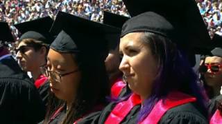 Ken Burns Stanford Commencement 2016 [upl. by Emaj203]