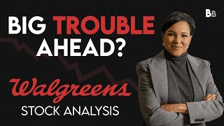 Walgreens Boots Alliance WBA Stock Analysis Is It a Buy or a Sell  Dividend Investing [upl. by Saundra]