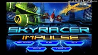 Skyracer Impulse  Main Menu Music [upl. by Adanar]