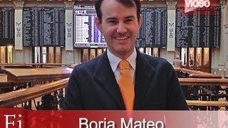 Borja Mateo experto en mercado inmobiliario residencial en España en Estrategias Tv 061112 [upl. by Dez755]