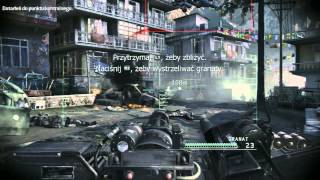 Call of Duty Modern Warfare 3  videorecenzja quaza [upl. by Sax]