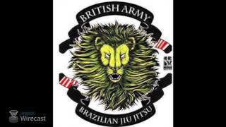 British Army BJJ Championships [upl. by Atela]