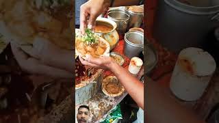 Tu mor nali pana chaman chatanistreetfood cuttackfoodiesdahi bara bhelpuriviralvideo [upl. by Stiegler]