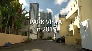 PARK VISTA IN 2019 [upl. by Towney]