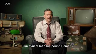 Ten Pound Poms  Qui étaientils  bonus [upl. by Barri629]