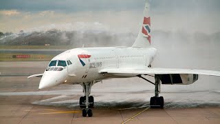 1999 RTW Leg 3  British Airways BAW9095C  Kona Hawaii  Nadi Fiji  Concorde  XPlane 12  Vatsim [upl. by Laemaj837]