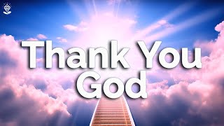 Gratitude Affirmations MIRACLE MORNING POSITIVE AFFIRMATIONS Life Changing Blessings Wonderful Day [upl. by Egidius]