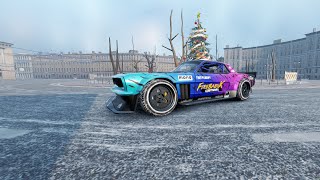 CarXDriftRacing2 XDS Atron 2 [upl. by Uhile]