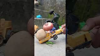 Tractor chale kam per ytshorts shortvideo tractor new automobile 🚜🚜👍👍 [upl. by Dulcle]