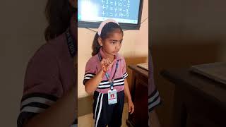 Abacus Education  Saksham Abacus Academy 🇮🇳 learn maths skills motivation shorts [upl. by Navannod237]