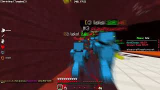 1 vs Violent  ATEAHCF showcase [upl. by Elsy]