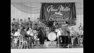 Glenn Miller and his Bands Radio Broadcasts [upl. by Adnolay]