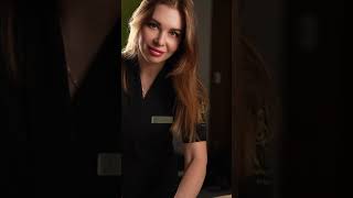 Ukraine Spa  Elixir  Tension Relaxation Massage  Hilton Dubai Al Habtoor City Sheikh Zayed Road [upl. by Chiquita220]