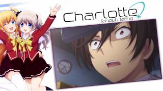 Charlotte Pv 2 Español Latino Fandub [upl. by Eloci]