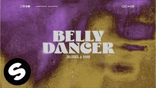 Imanbek amp BYOR  Belly Dancer Official Audio [upl. by Elawalo]