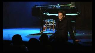 Hans Teeuwen  Live in London  Part 58 [upl. by Ainaj]