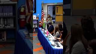 Ardsley parents demand their BOE address racism in schools [upl. by Solotsopa718]