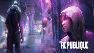 République Android Gameplay HD [upl. by Aneeuq650]