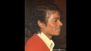 Michael Jacksons 100 days of 1983 [upl. by Peti]