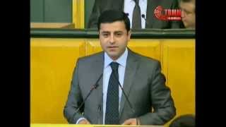 Selahattin Demirtaş  BDP Grup Toplantısı 04062013 [upl. by Yaron]