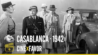 CASABLANCA 1942 [upl. by Anora668]