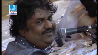 Osman Mir  Mogal Aave Navrat Ramva  Sarakadiya Live Programme  Gujarati Dayro  4 [upl. by Frierson]