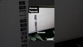 Aconex Tutorial aconex tutorial laughingtoons documentcontroller aconexforbegginnersl [upl. by Watkin]