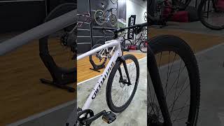 Specialized Sirrus X 20 Hybridbike hybrid [upl. by Roxine]