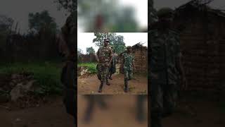 Les soldats les plus aimés par le peuple congolais 🇨🇩🇨🇩🇨🇩congolais rdcongo kinshasa [upl. by Gnen]