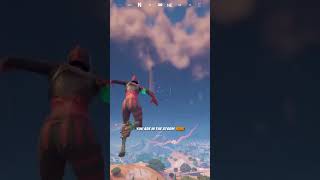 Bro Had No Chance fortnite snipe gaming fortnitegamer funny fortnitebattleroyale target meme [upl. by Yesrod]